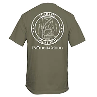Alabama Seal Short Sleeve T-Shirt