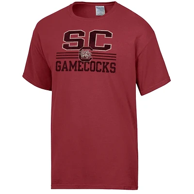USC SC Gamecocks Short Sleeve T-Shirt