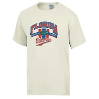 UF Florida Arch with Gator Short Sleeve T-Shirt