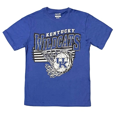 UK Wildcats Basketball Short Sleeve T-Shirt
