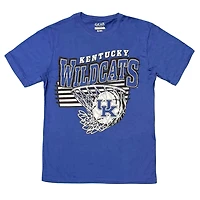 UK Wildcats Basketball Short Sleeve T-Shirt