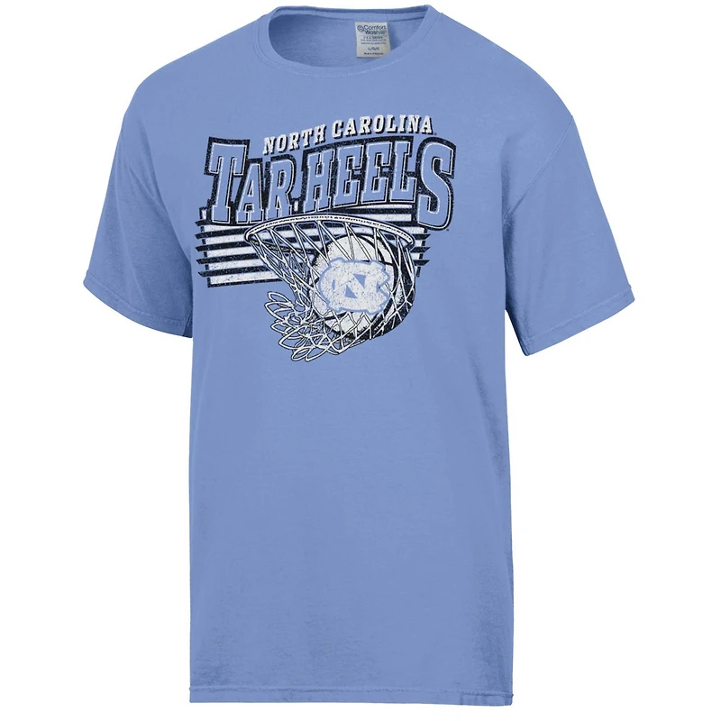 UNC Tarheels Basketball Short Sleeve T-Shirt