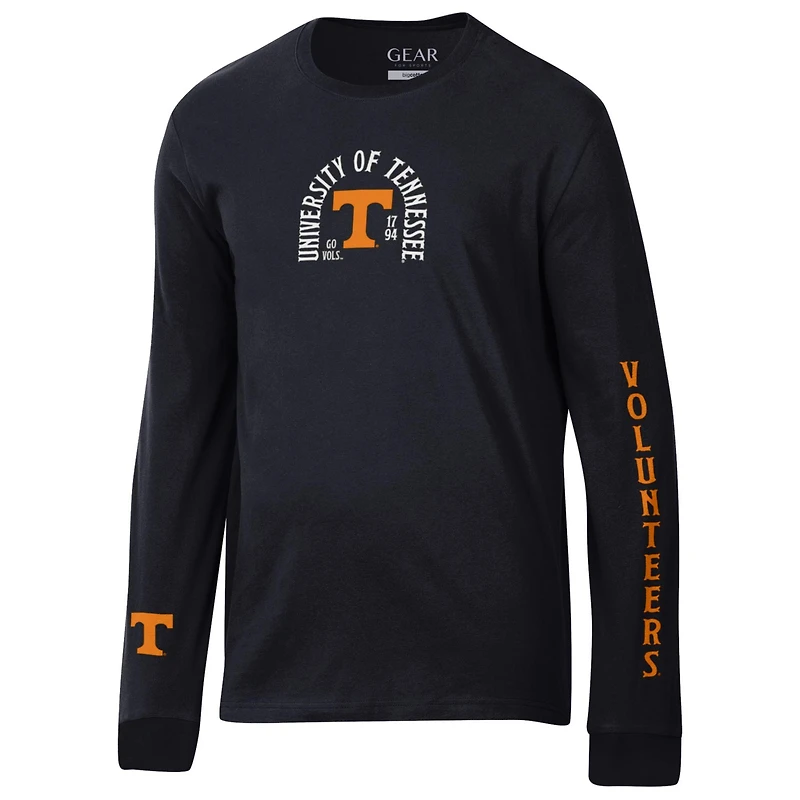 Tennessee Volunteers Power T Long Sleeve T-Shirt