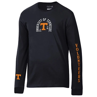 Tennessee Volunteers Power T Long Sleeve T-Shirt