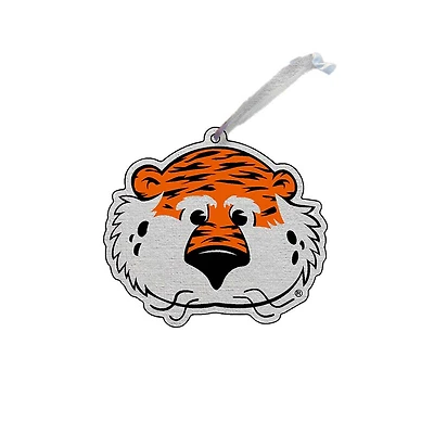 Auburn Tigers Mascot Acrylic Ornament