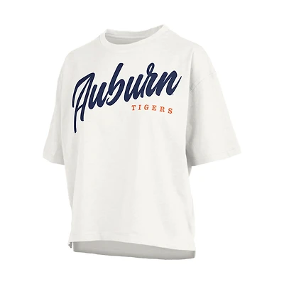Auburn Tigers Hometeam Slub Motley Crew Short Sleeve T-Shirt