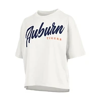 Auburn Tigers Hometeam Slub Motley Crew Short Sleeve T-Shirt