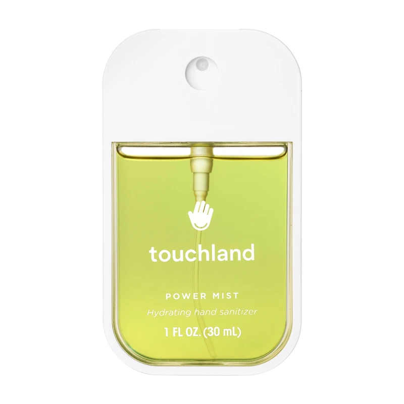 Aloe You Power Mist Hydrating Hand Sanitizer