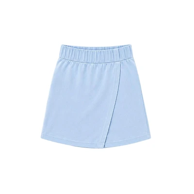 Youth Tulip Hem Skort