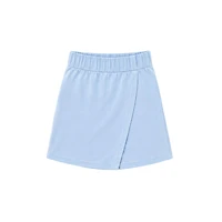 Youth Tulip Hem Skort