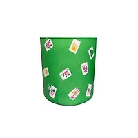 Mahjong Bams Club Soy Candle