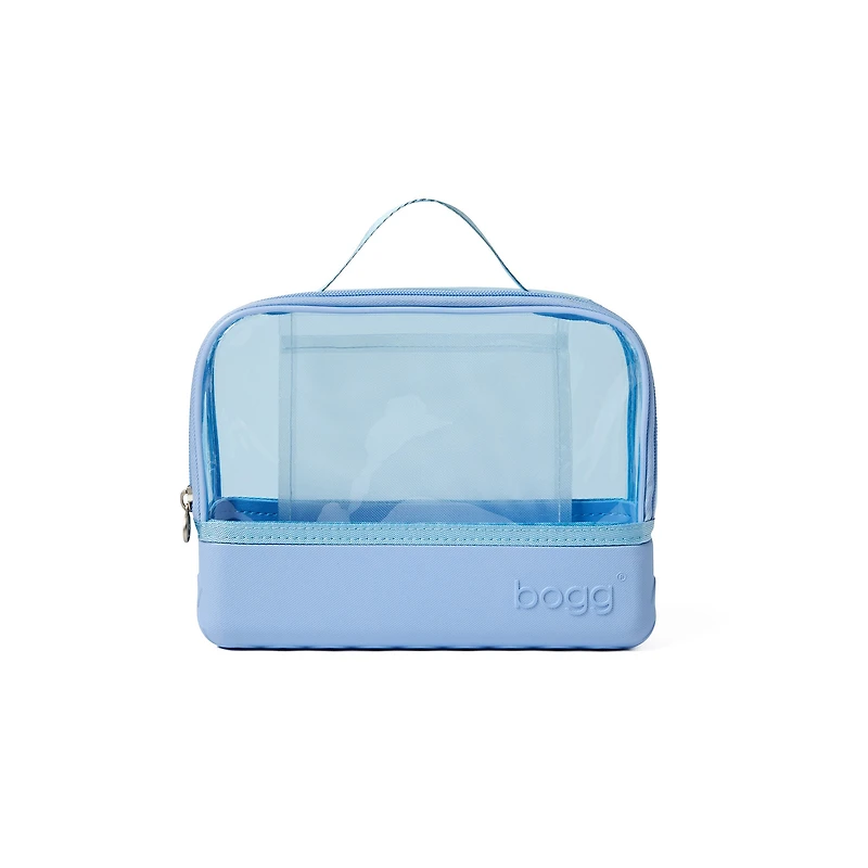 Boggs N' Ends Pouch in Carolina Blue