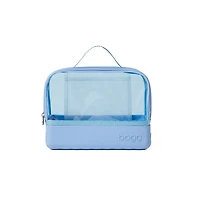 Boggs N' Ends Pouch in Carolina Blue