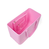 Original Bogg Bag in Pink Taffy