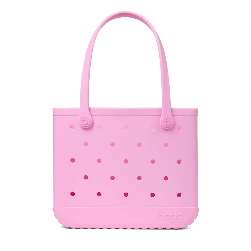 Baby Bogg Bag in Pink Taffy