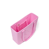 Baby Bogg Bag in Pink Taffy
