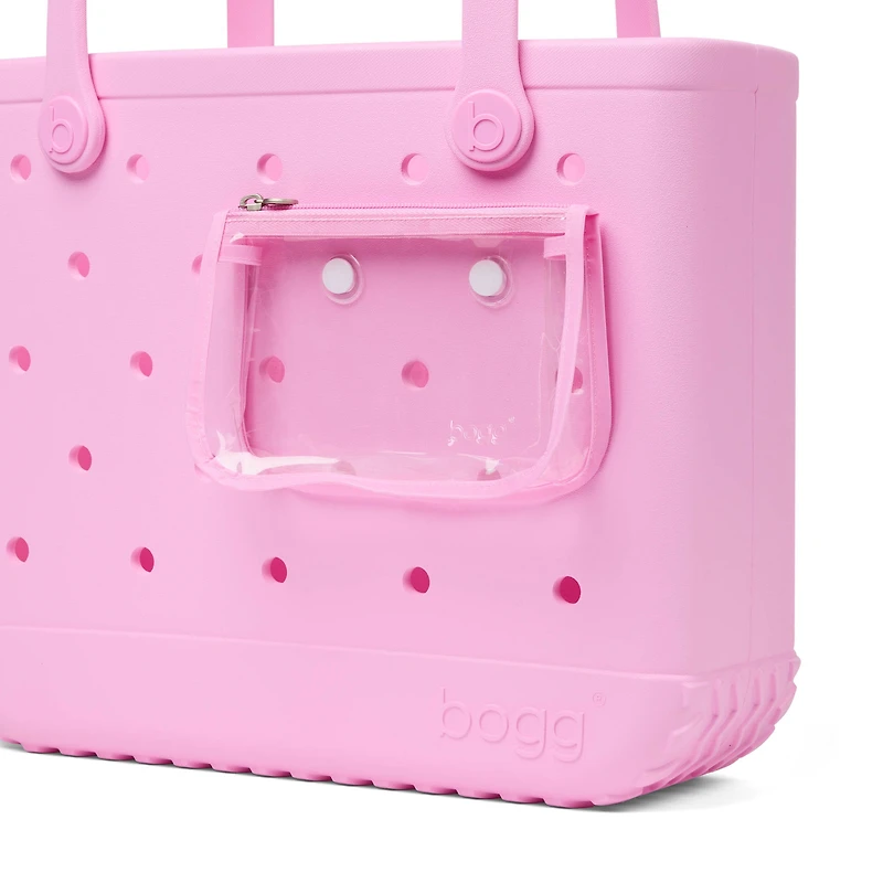 Baby Bogg Bag in Pink Taffy