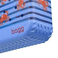 Baby Bogg Bag in Coastal Crab