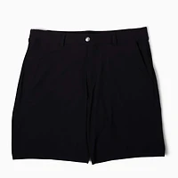 Performance Shorts Black