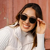 Knockaround® Sandbar Brightsides Sunglasses