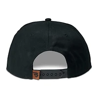 Buck Rope Hat