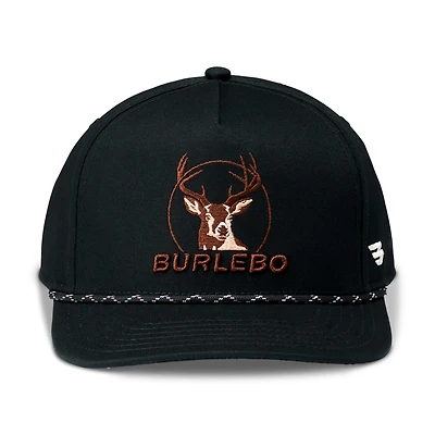Buck Rope Hat