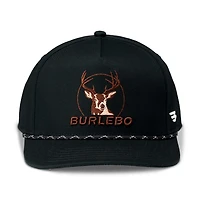 Buck Rope Hat