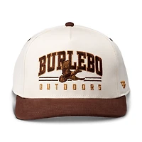 Into The Wild Rope Trucker Hat