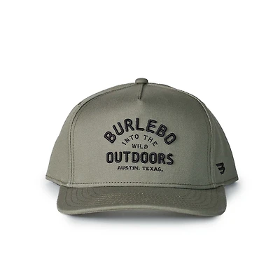 Into The Wild Hat