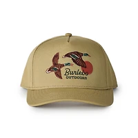 Sunrise Ducks Hat
