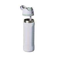FreeSip® 24oz Stainless Steel Water Bottle in Open Air