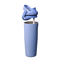 FreeSip® Sway 30oz Stainless Steel Water Bottle in Out of the Blue