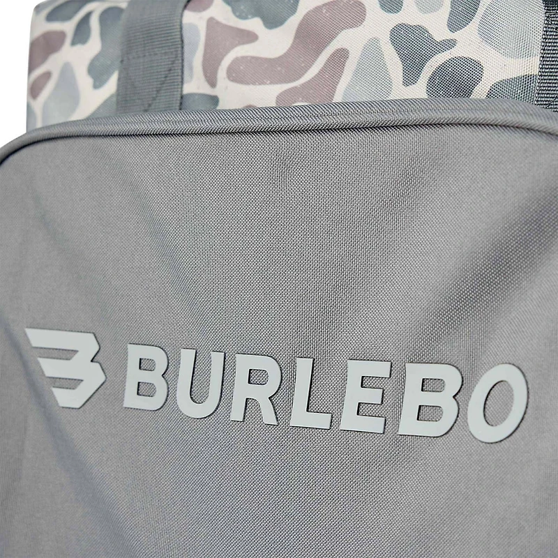 Classic Deer Camo Cooler Bag
