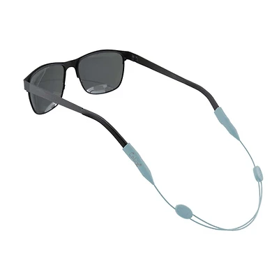 Comfort Colorz Steel Eyewear Retainers in Sky