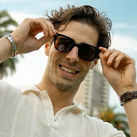 Men's Knockaround® West End Cloud Catchers Sunglasses