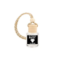 Oil Diffuser Air Freshener in Black Ice