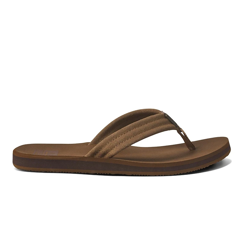 Men's Groundswell Sandals Brown