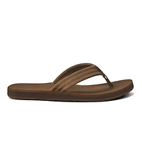 Men's Groundswell Sandals Brown