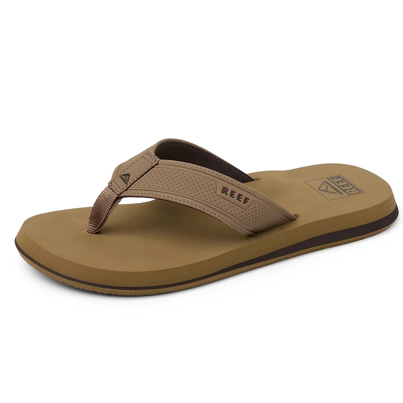 Men's The Layback Sandals Tan