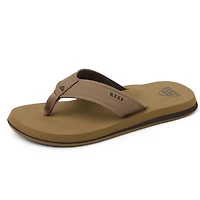 Men's The Layback Sandals Tan