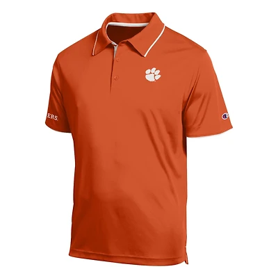 Clemson Tigers Performance Polo
