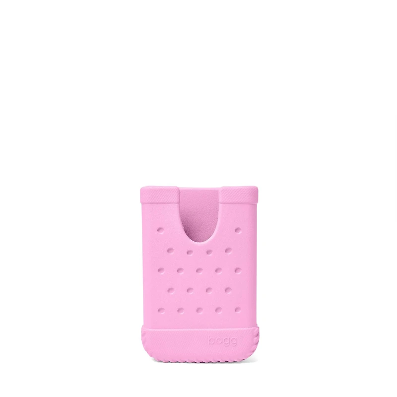 Call Me Bogg in Pink Taffy