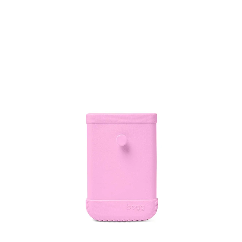 Call Me Bogg in Pink Taffy
