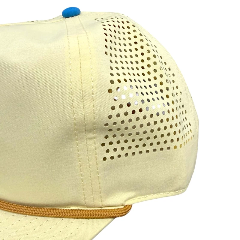 COAST Surf Flat Bill Hat