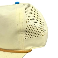 COAST Surf Flat Bill Hat