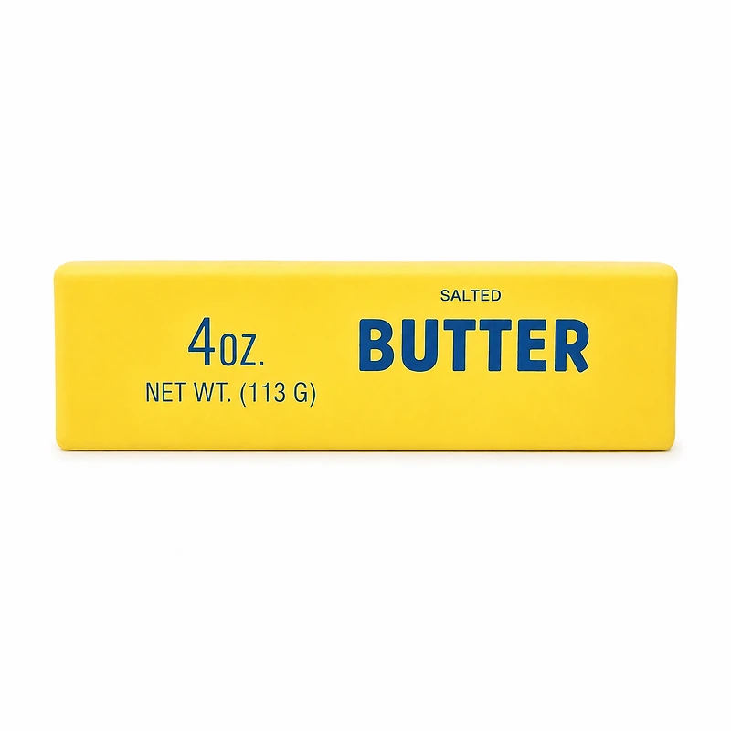 Butter Squishy