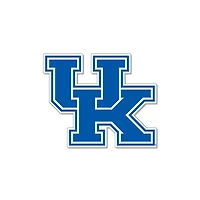 3 Inch Blue UK Decal