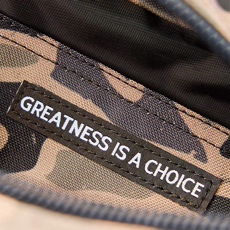 Gauge Camo Dopp Kit