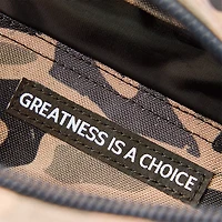 Gauge Camo Dopp Kit