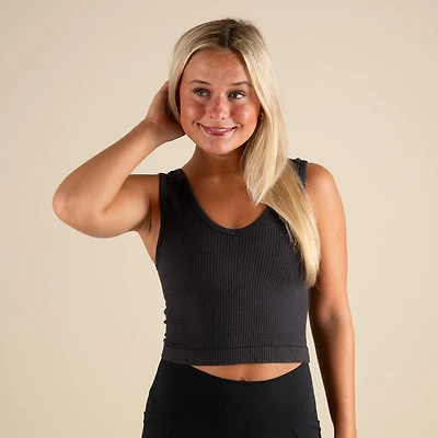 Reversible Seamless Brami